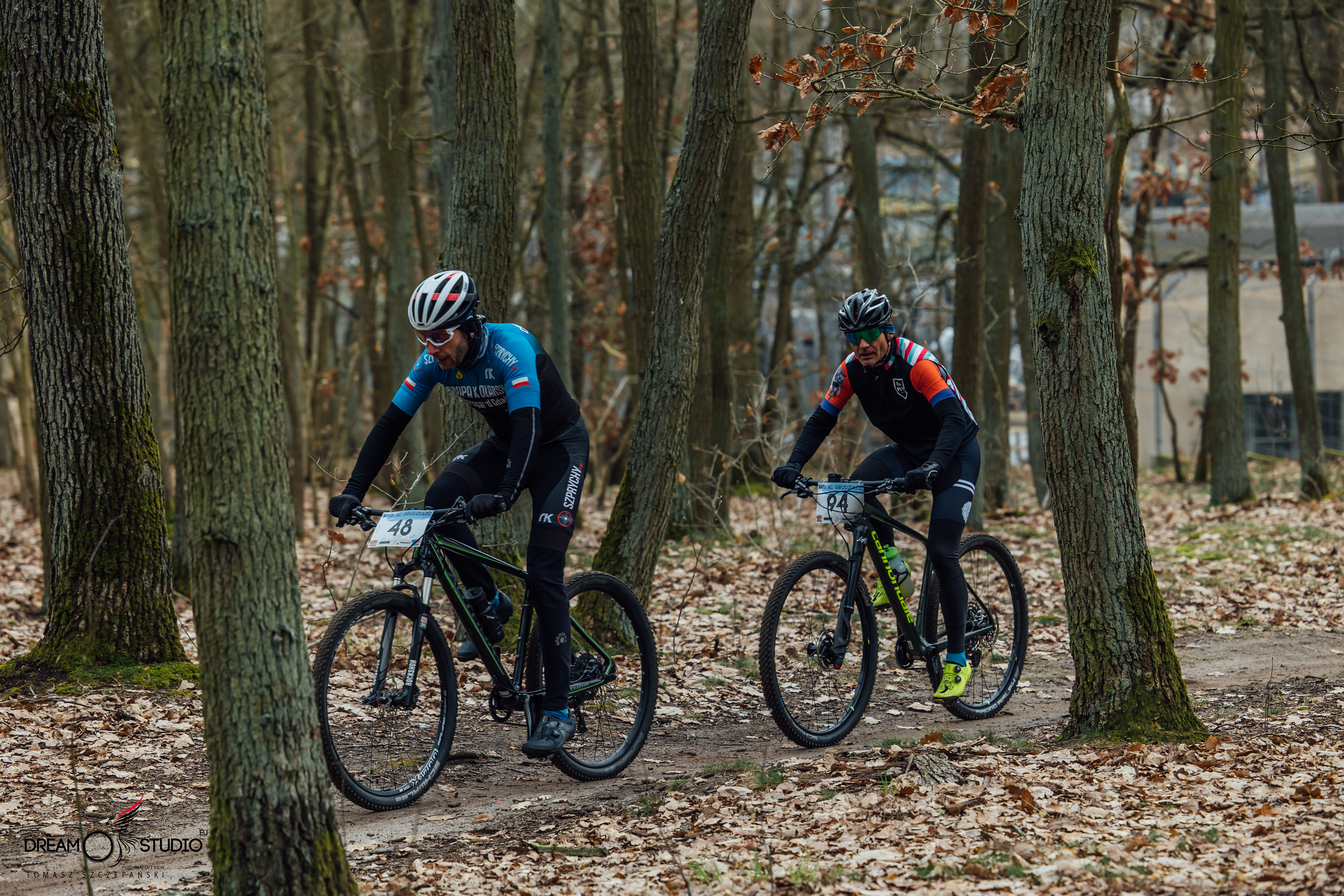 MTB XC Strzemyk 2023 202